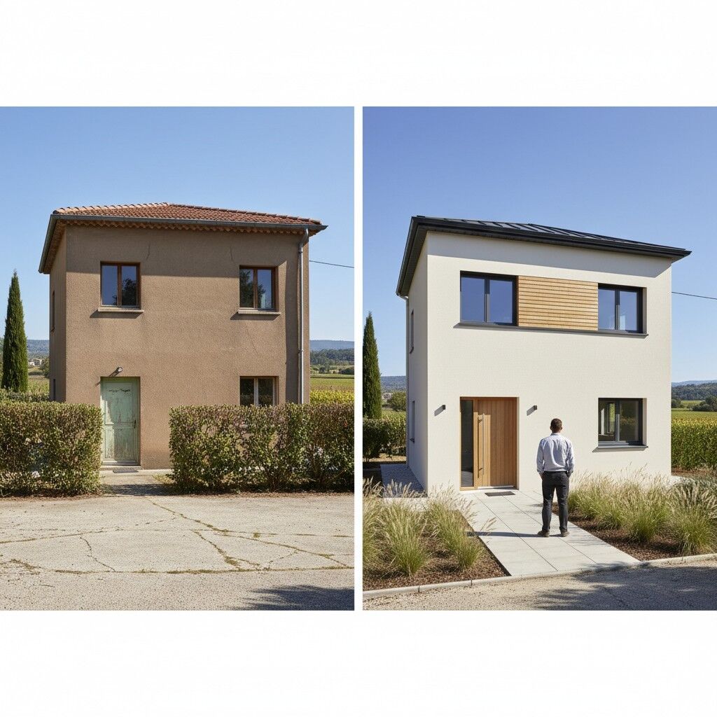 PRO PERFECT FACADES