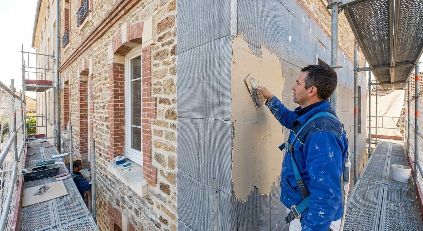 PRO PERFECT FACADES